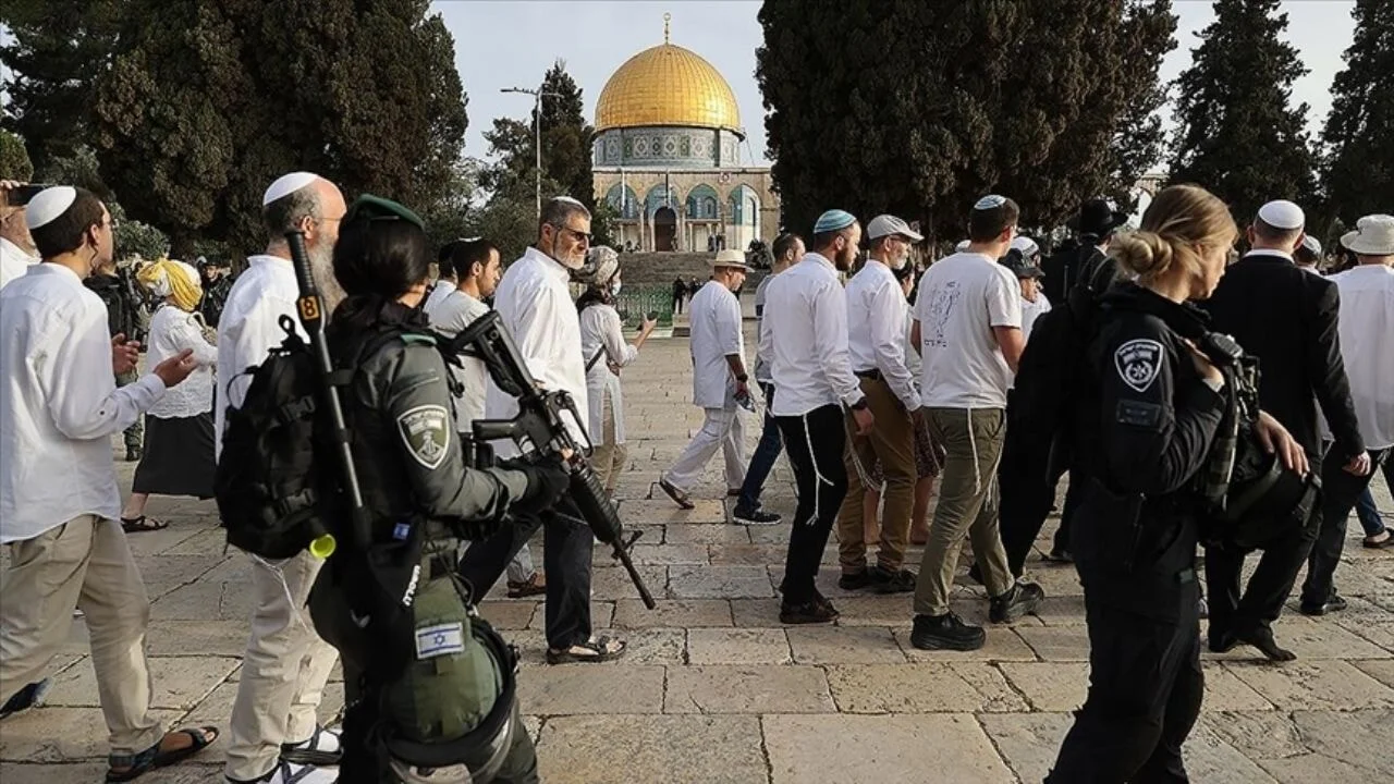 Hamas'tan açıklama
