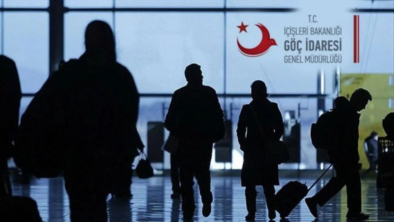 Göç İdaresi'nden 'sahte sağlık raporu' iddialarına cevap
