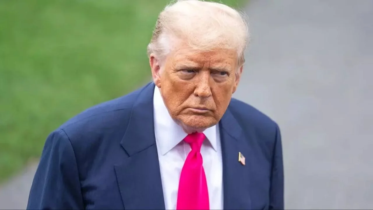 Trump'ın Gazze'ye 60 milyon dolar yardım iddiasının yalan olduğu ortaya çıktı