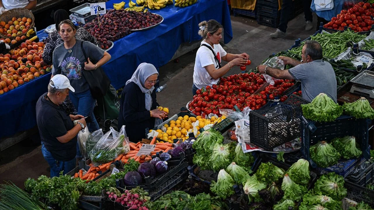 Pazar tezgahlarına kredi kartı imkanı geliyor