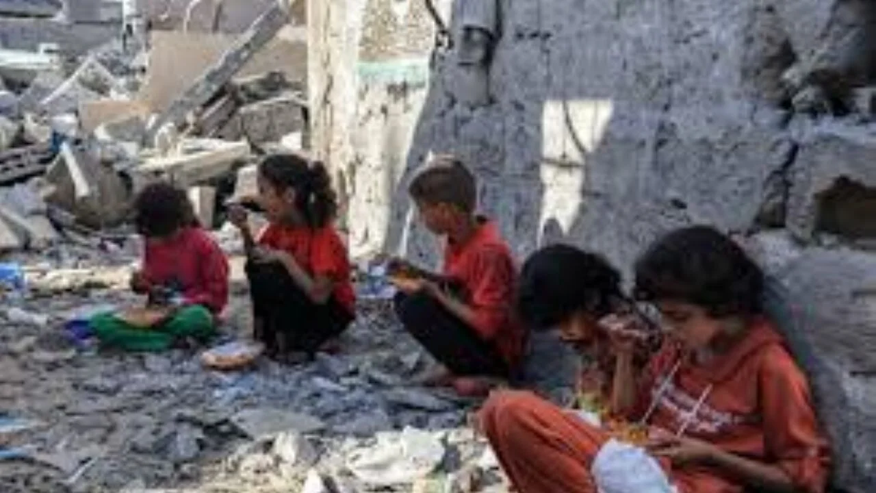 Hamas: Kızılhaç'a, İsrailli Esirler İçin Gıda Yardımı Ulaştırma Teklifine Açığız