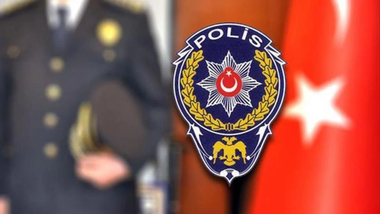 Emniyetten narkotik başkomiseri iddialarına cevap