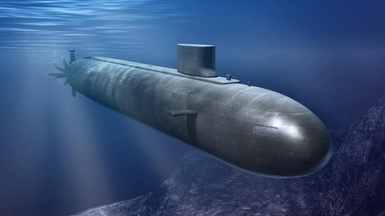 Amerikan ve Rus nükleer denizaltı filosunun özellikleri