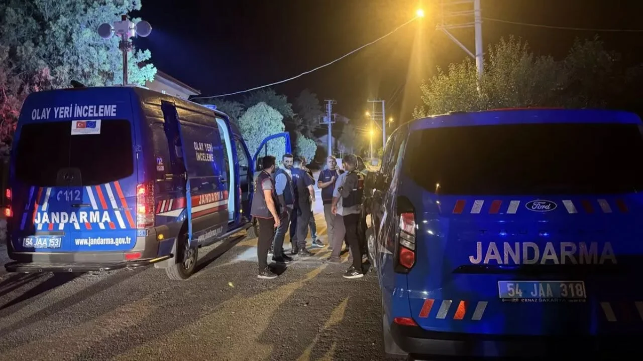 Sakarya'da aileler arasında çatışma çıktı! Ölü ve yaralılar var