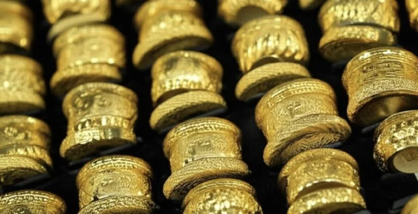 Çeyrek altın kaç gram? Güncel altın fiyatları ve satın alınacak altın gramajları
