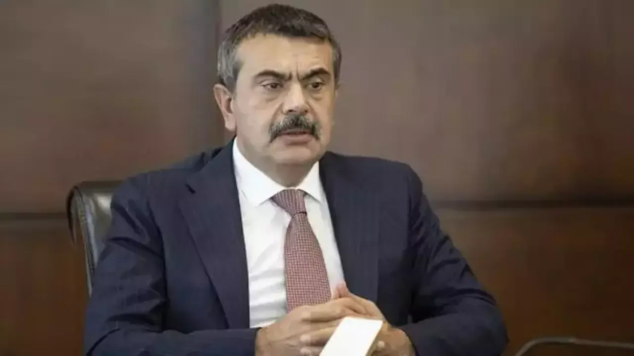 Bakan Tekin'den 'LGS' açıklaması! Sınav iptal edilecek mi?
