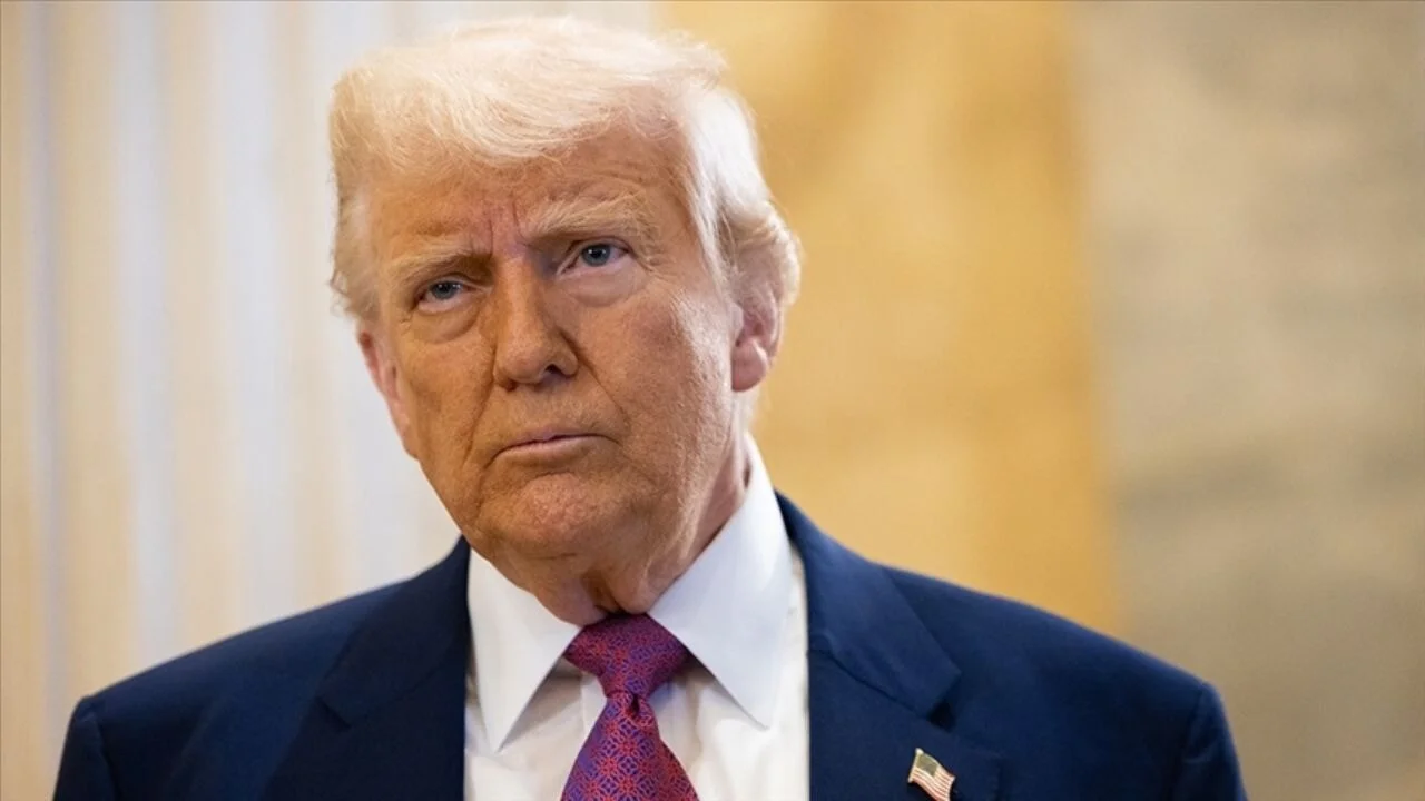 Trump, Putin Zirvesi Öncesi Zelenskiy ve Avrupa Liderleriyle Görüşecek