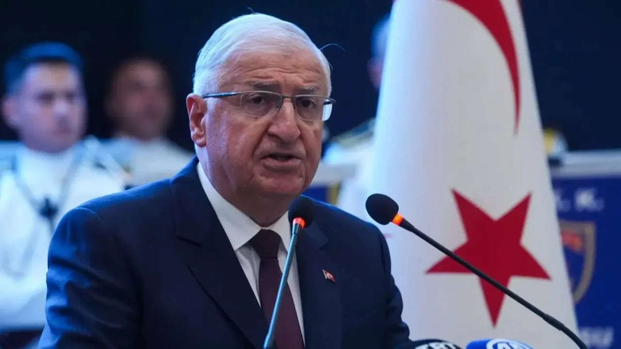 Türkiye'den KKTC'ye stratejik proje hamlesi