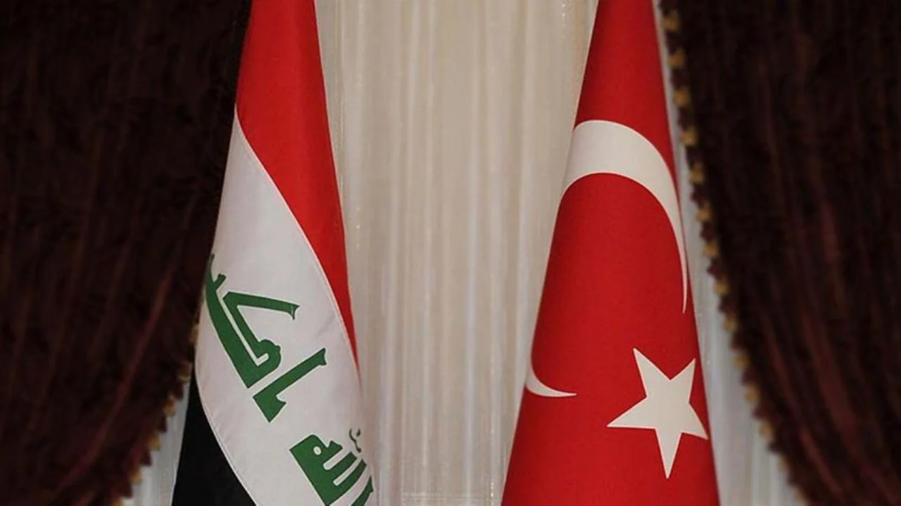 Irak'tan Türkiye'ye petrol akışı resmen başlıyor