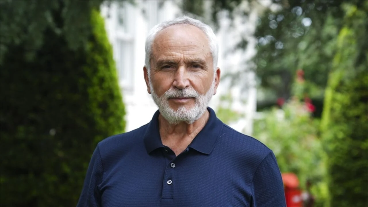 'Gazze'ye Umut Işığı Ol' yürüyüşüne davet