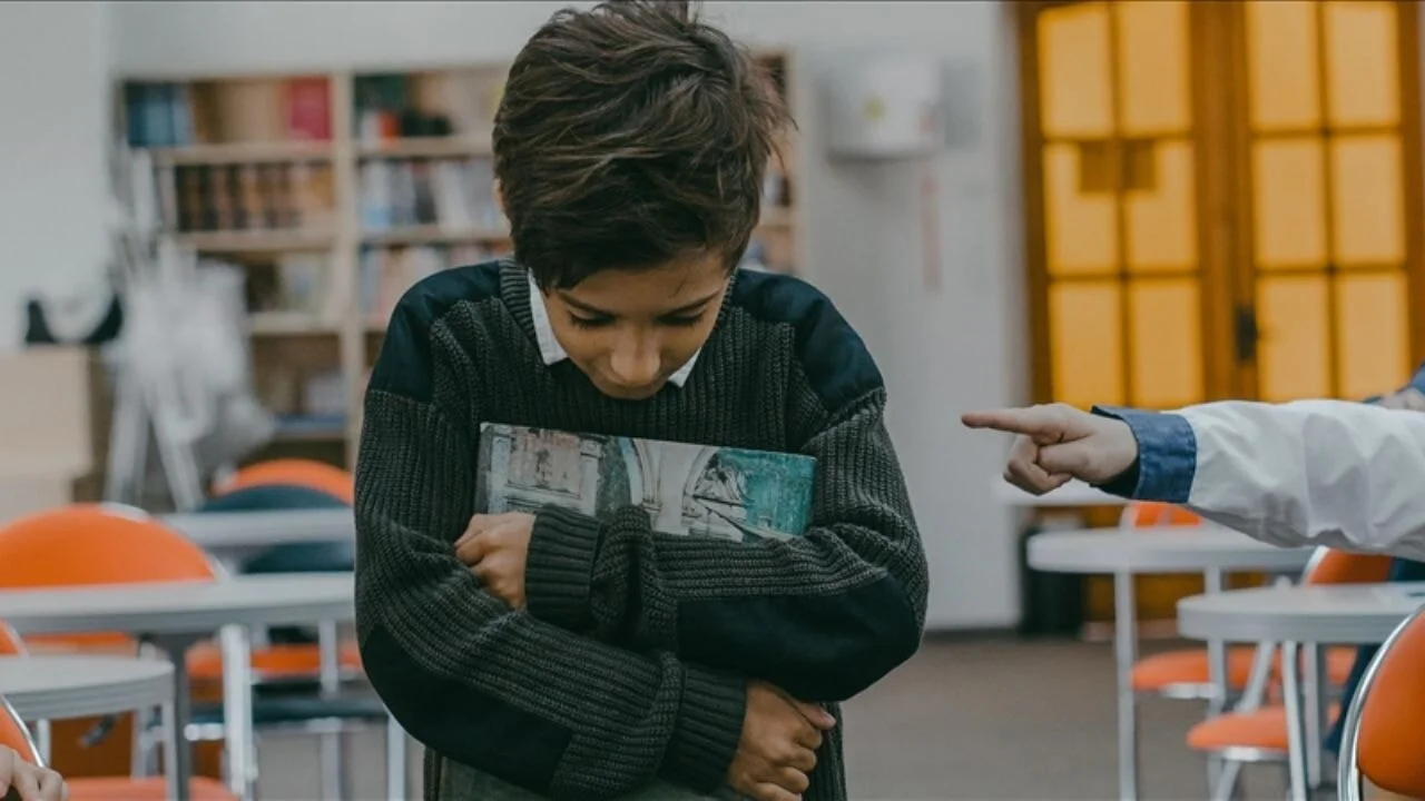 Akran zorbalığında korkutan artış! 2019-2023 verileri açıklandı