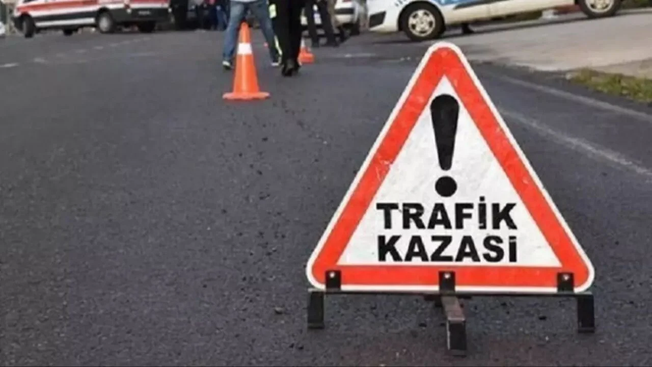 Ankara'da ölümle sonuçlanan feci kaza