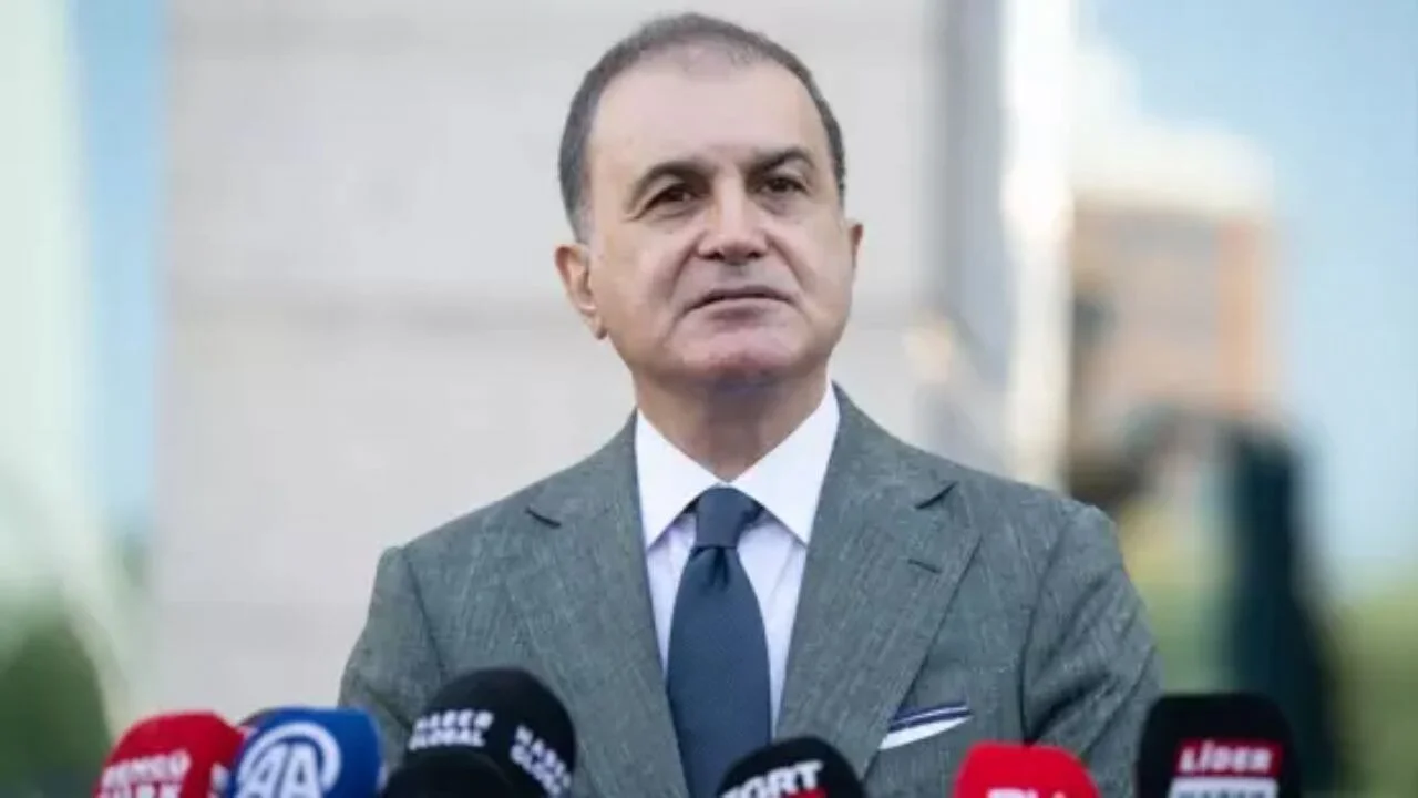 Türkiye, Suriye'nin yeniden inşasında aktif rol üstleniyor