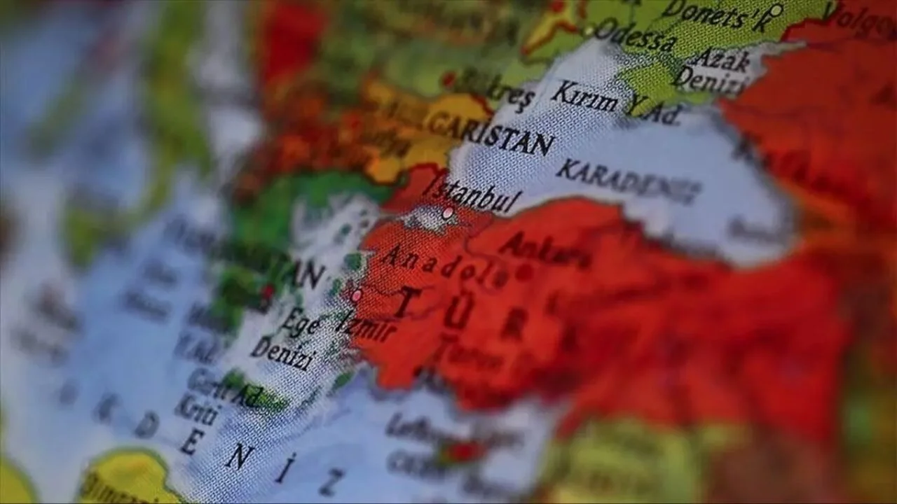 Batı Trakya'da Türk okullarına kapatma darbesi
