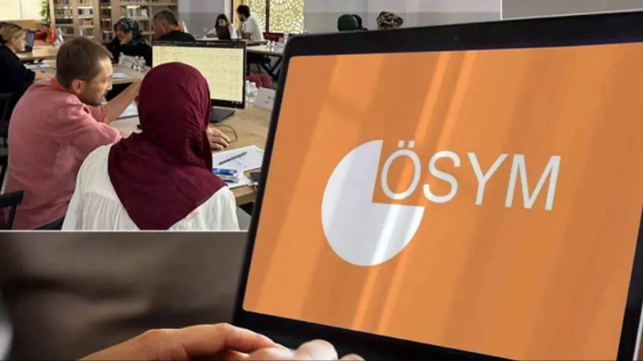 YKS tercihlerinde son gün: ÖSYM bitiş saatini açıkladı