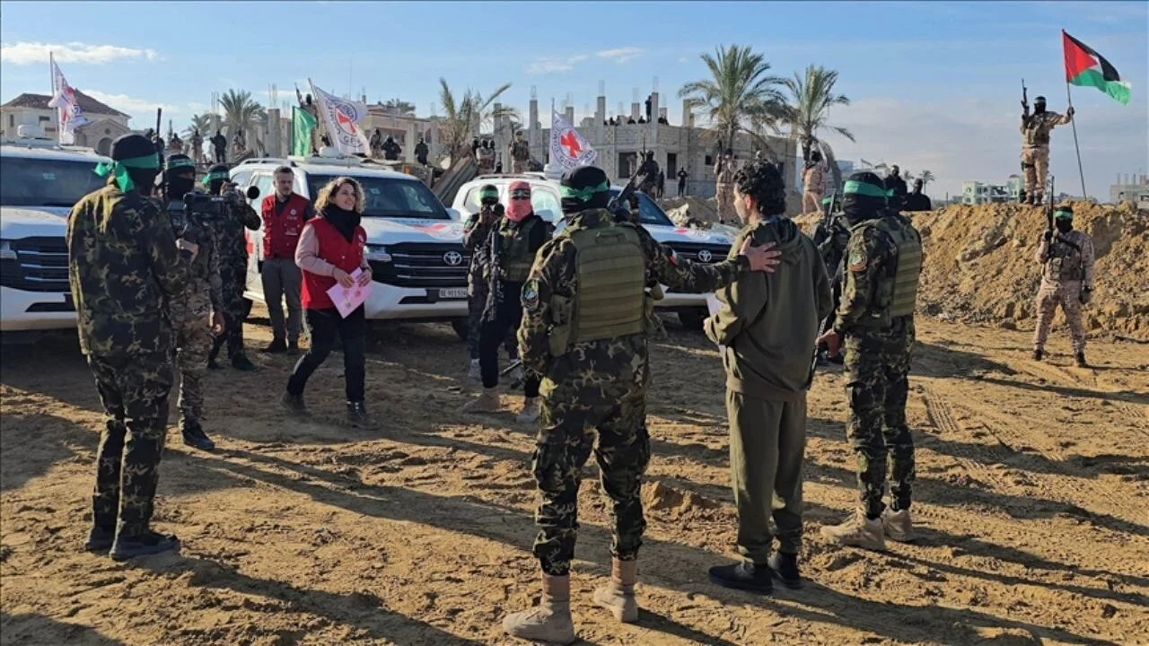 İsrail ablukasında açlık artıyor! Hamas yardım şartı koydu