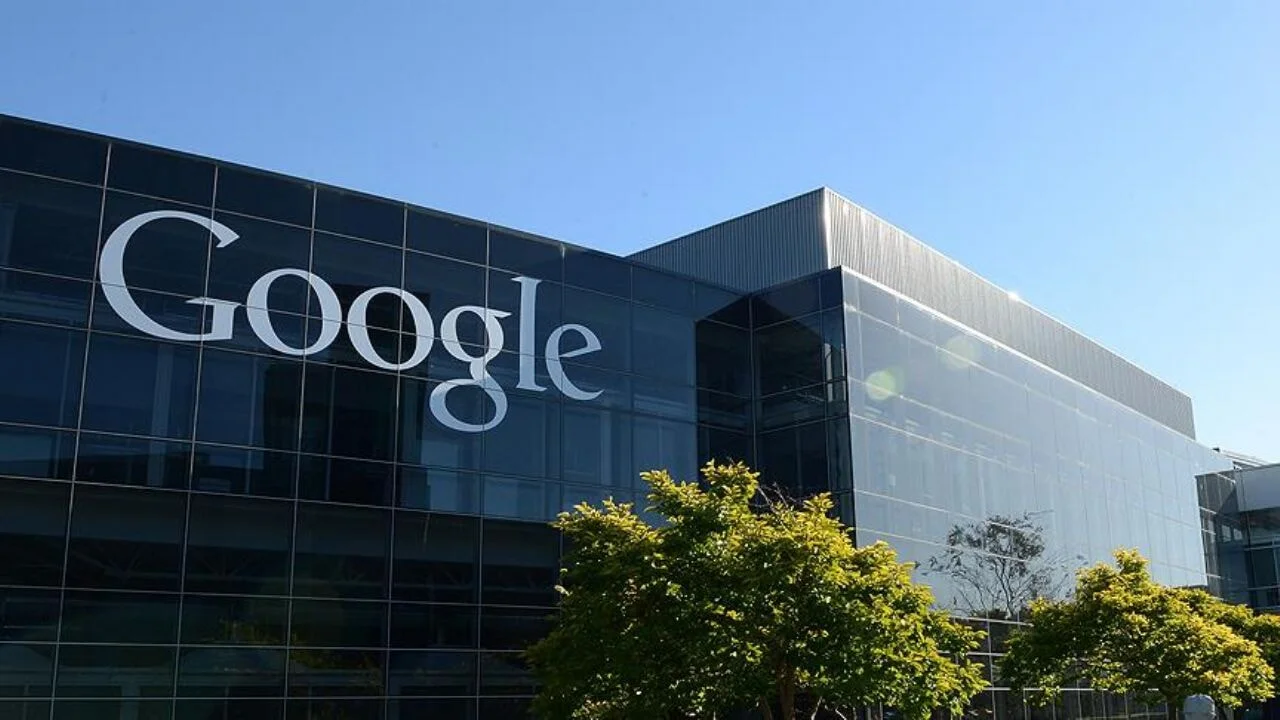 Yapay zeka şirketi Google'a talip çıktı!