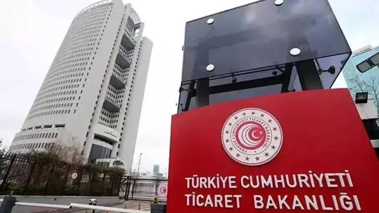 Ticaret Bakanlığı'ndan rekor ceza yağmuru: Fahiş fiyata geçit yok