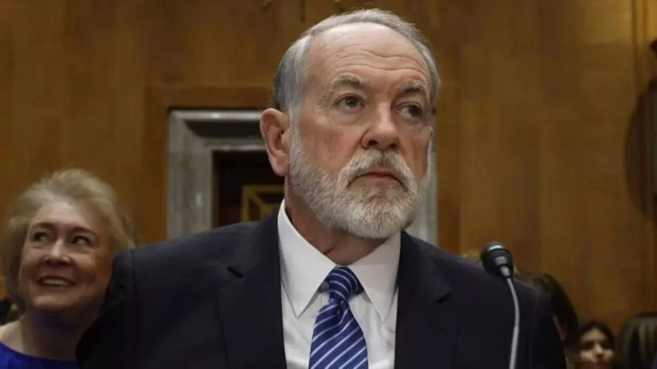 ABD Büyükelçisi Huckabee'den itiraf: Filistin'in tanınmasını engelliyoruz