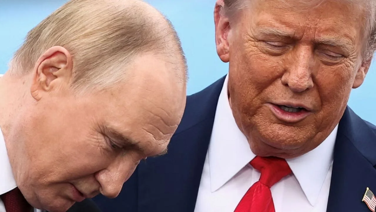 ABD: 'Putin bazı tavizler verdi'