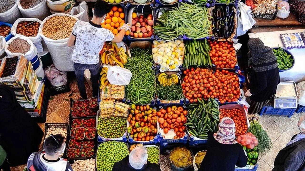 Temmuz ayında fiyatı en çok artan ürün belli oldu