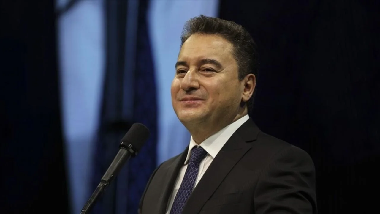 Ali Babacan: 2023 seçimleri helalinden kazanılmamıştır