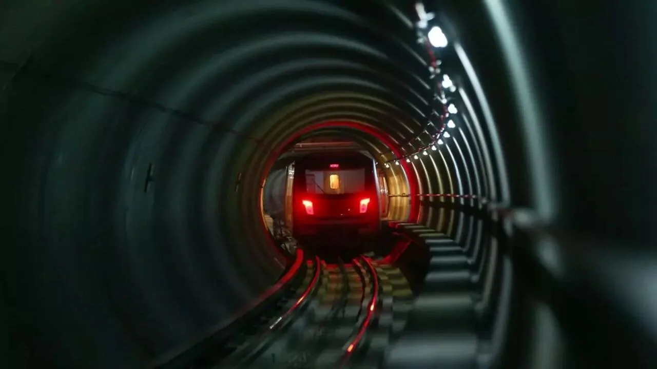 Ankara metro ulaşımında önemli düzenleme: İki istasyon geçici olarak kapalı