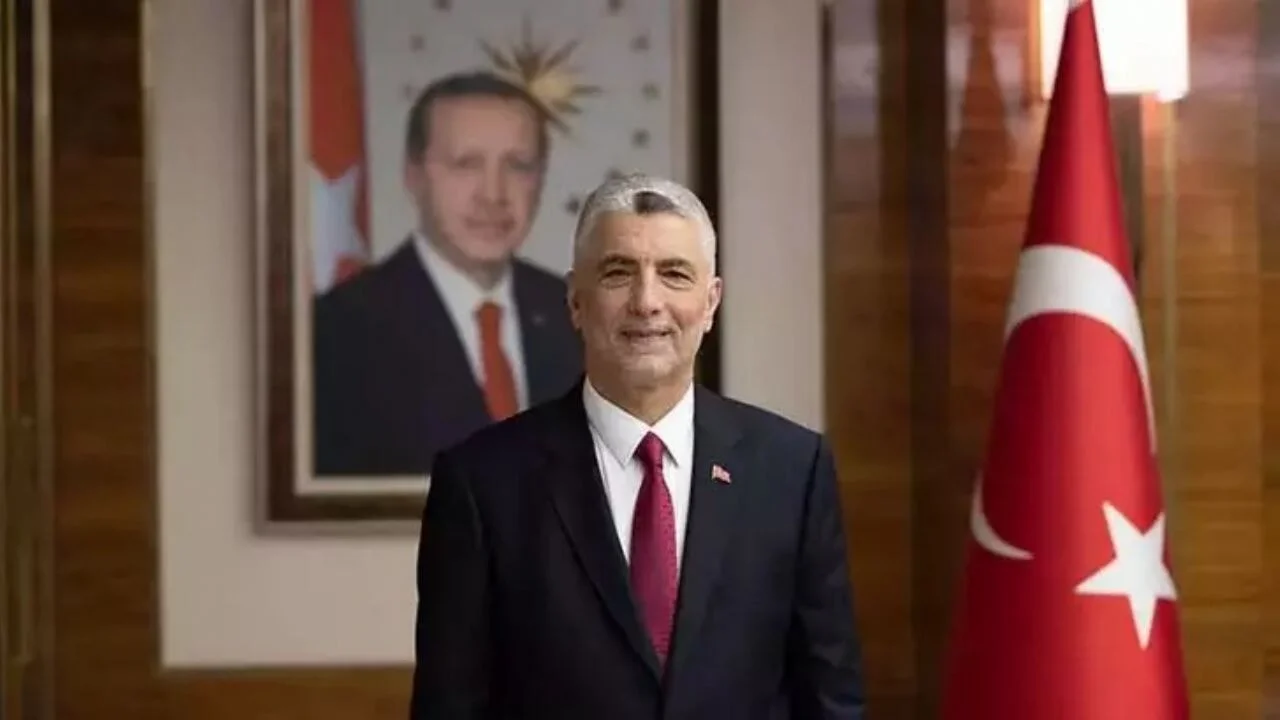 Bakan Bolat: Temmuz ve ağustos aylarında cari fazla bekliyoruz