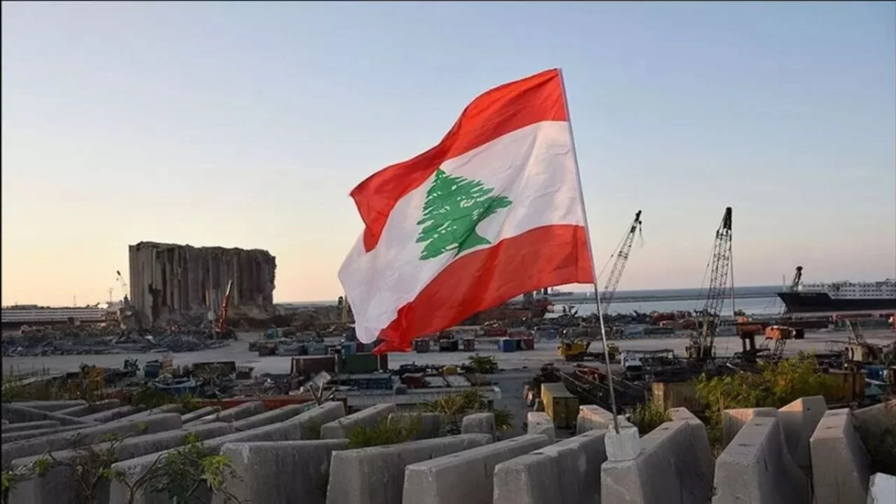 Lübnan'dan Hizbullah'a rest: Silahlar devlete teslim edilsin
