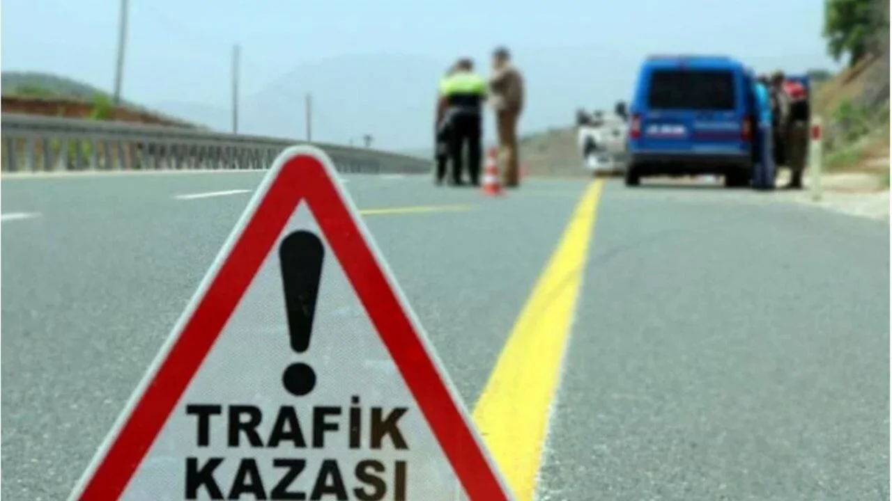 Sivas'ta feci kaza! Minibüs uçuruma yuvarlandı çok sayıda ölü ve yaralı var
