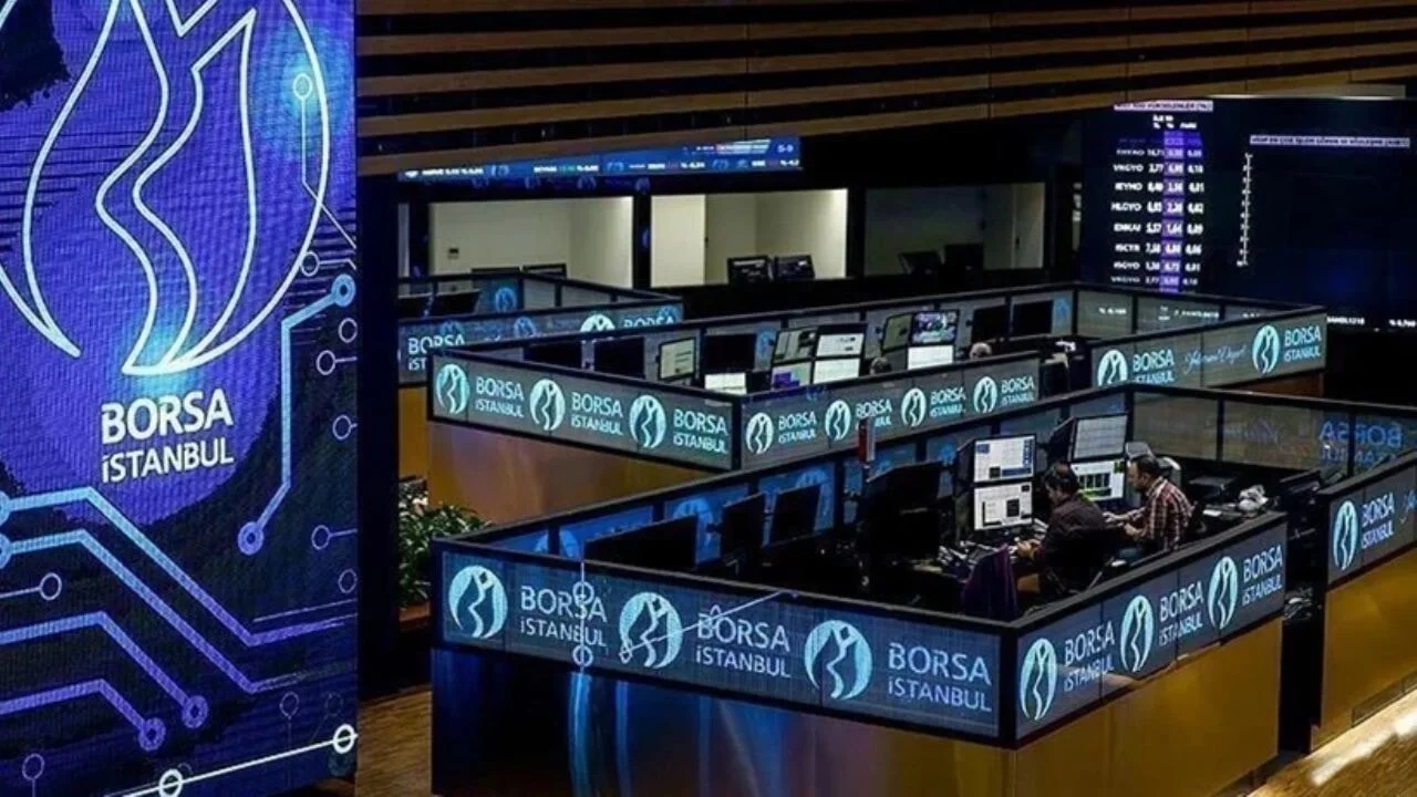 Piyasalar güne pozitif başladı, gözler enflasyonda