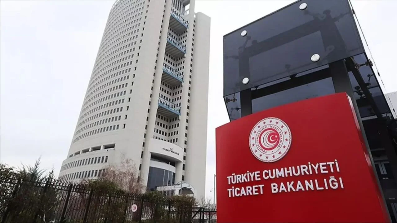 BAE, İtalya ve Mısır menşeli suni deriye soruşturma kararı