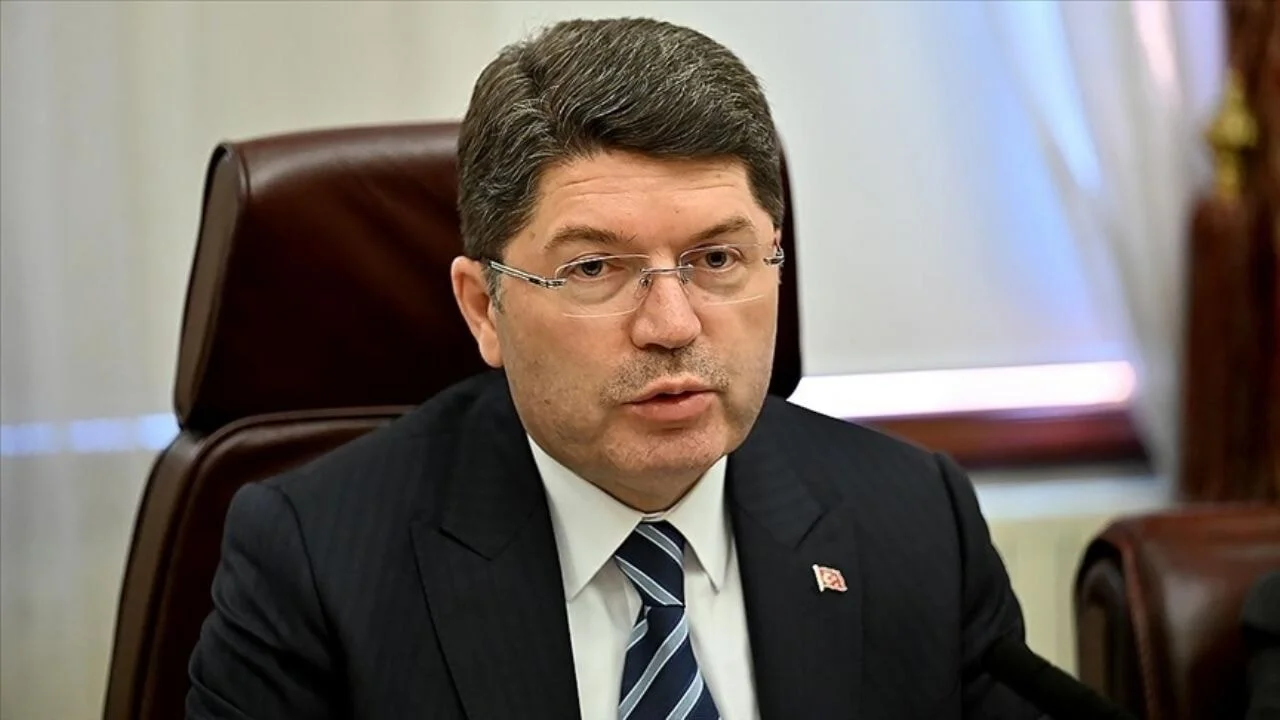 Bakan Tunç'tan 18 yaş altında suça karışanlara ilişkin açıklama