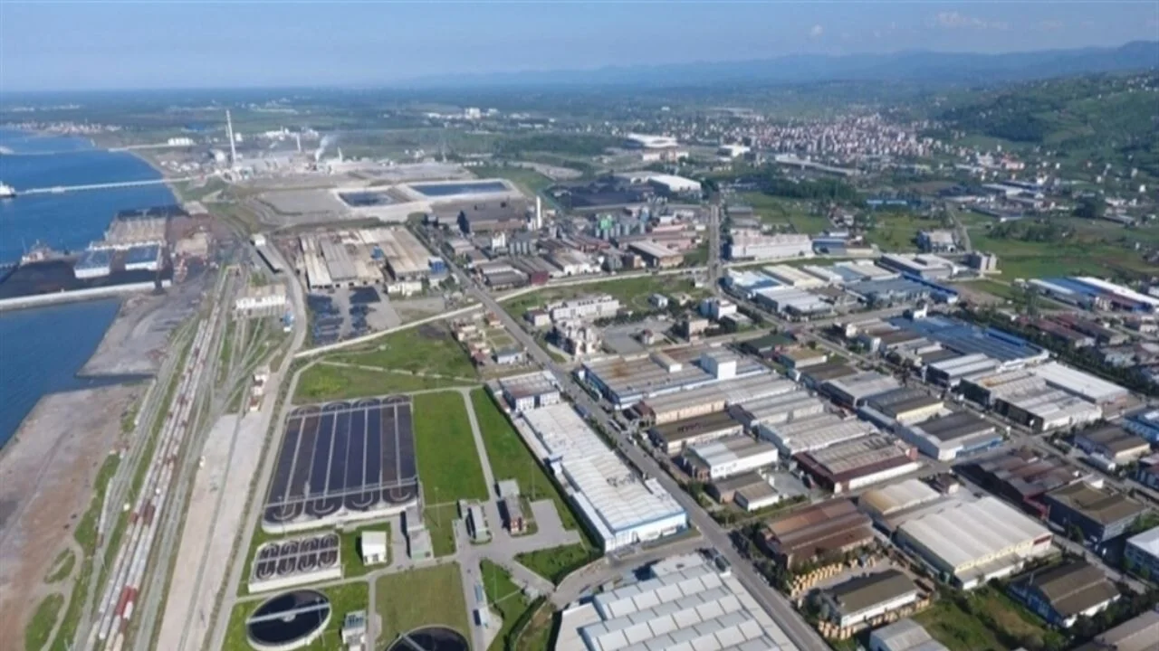 BAYKAR, Anadolu'daki ilk üretim üssünü kuruyor