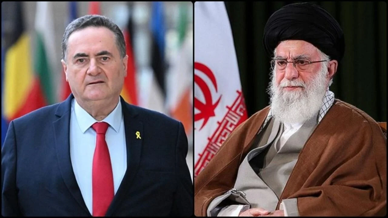 İsrail'den Hamaney'e suikast tehdidi