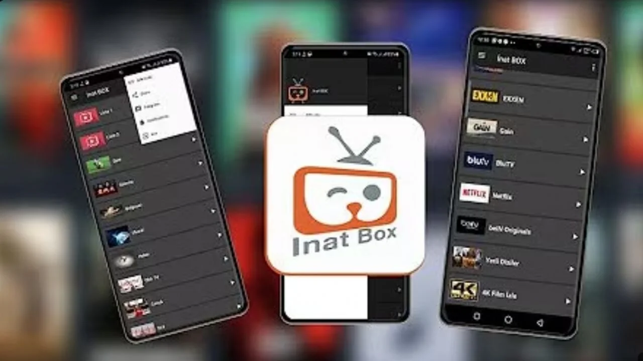 Bedava dizi tuzağı: 'İnat Box' ile hesapların boşaltıldığı ortaya çıktı...