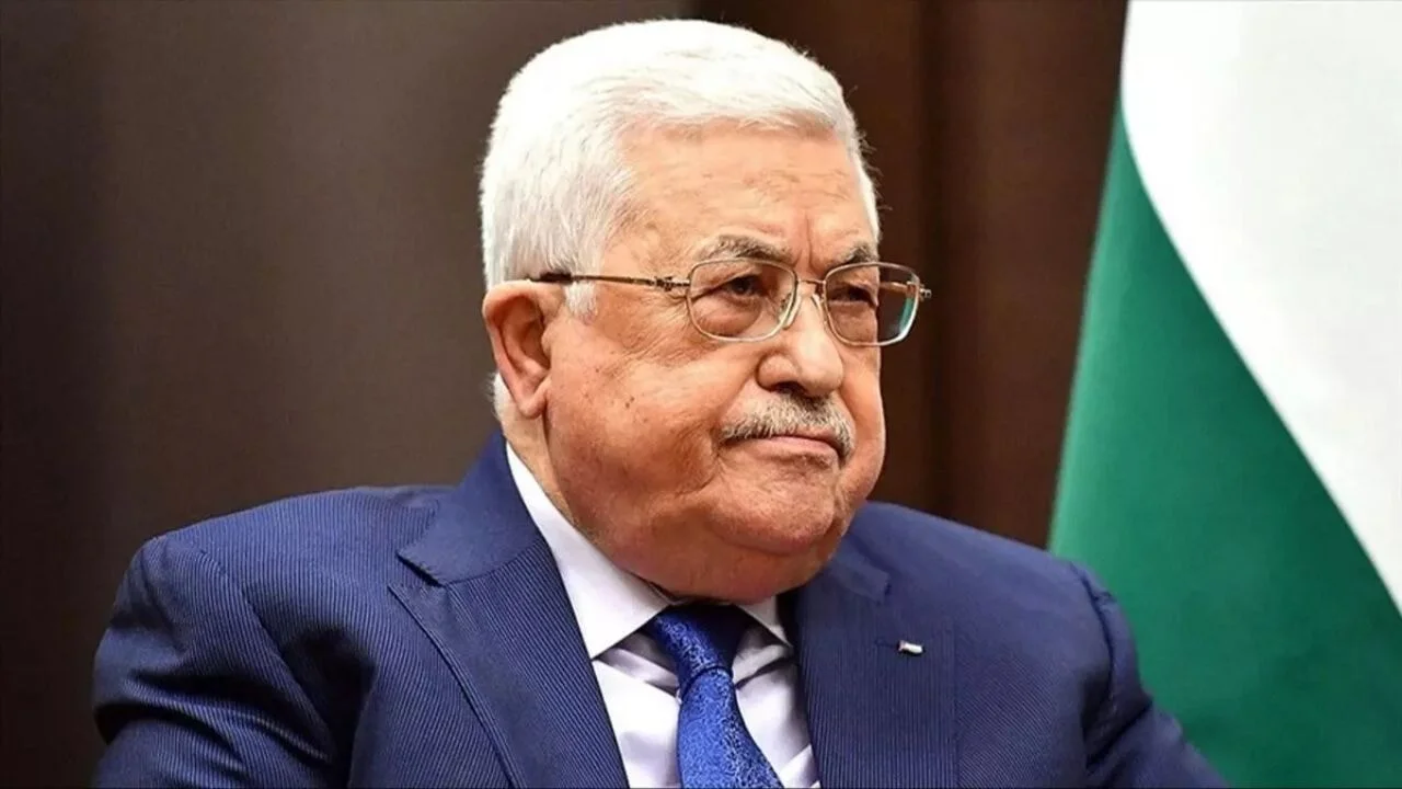 BM Genel Kurulu öncesi kriz! ABD, Abbas dahil 80 Filistinli yetkilinin vizesini iptal etti