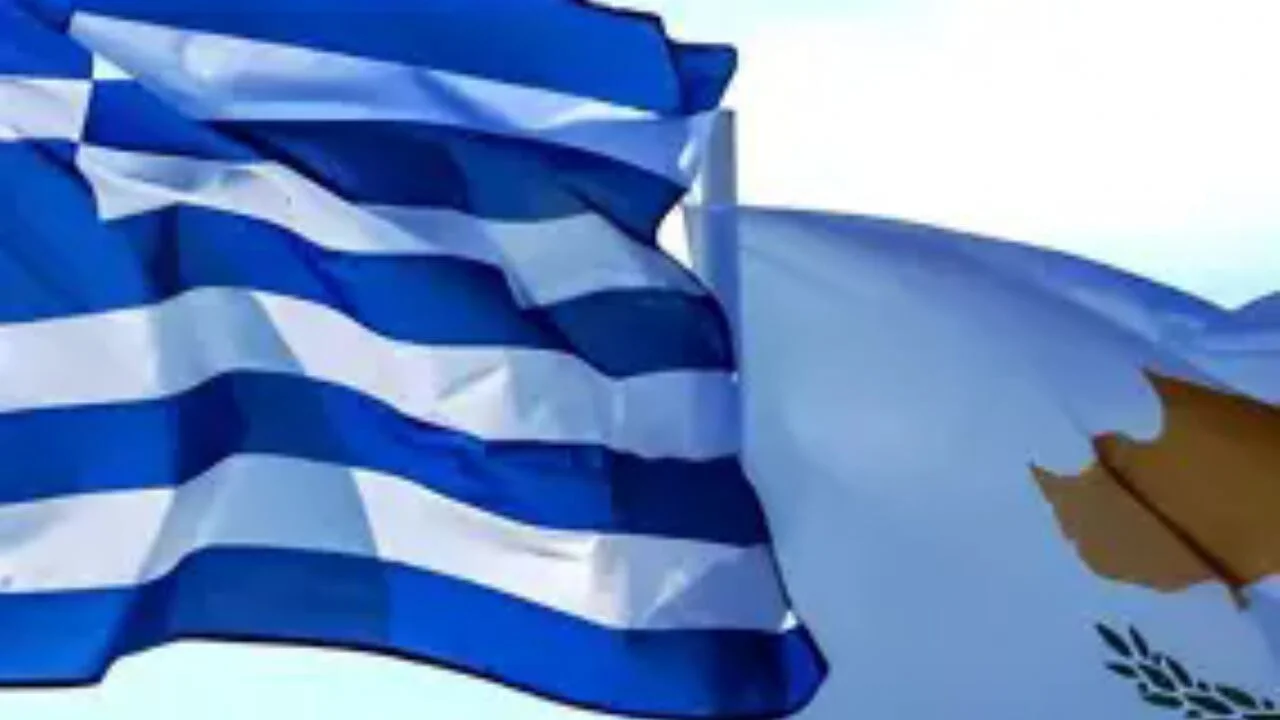 Yunanistan-Mısır gerilimi! Akdeniz'de yetki alanı krizi! Mısır rest çekti