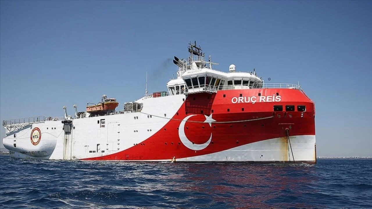 Türkiye yurt dışında enerji arama faaliyetlerini genişletiyor