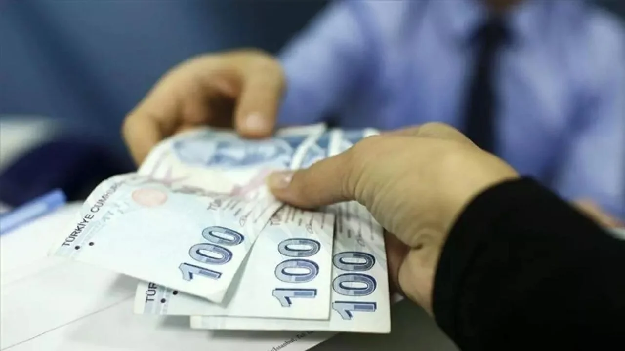 SGK'dan Almanya ve Bulgaristan emeklilerine promosyon müjdesi