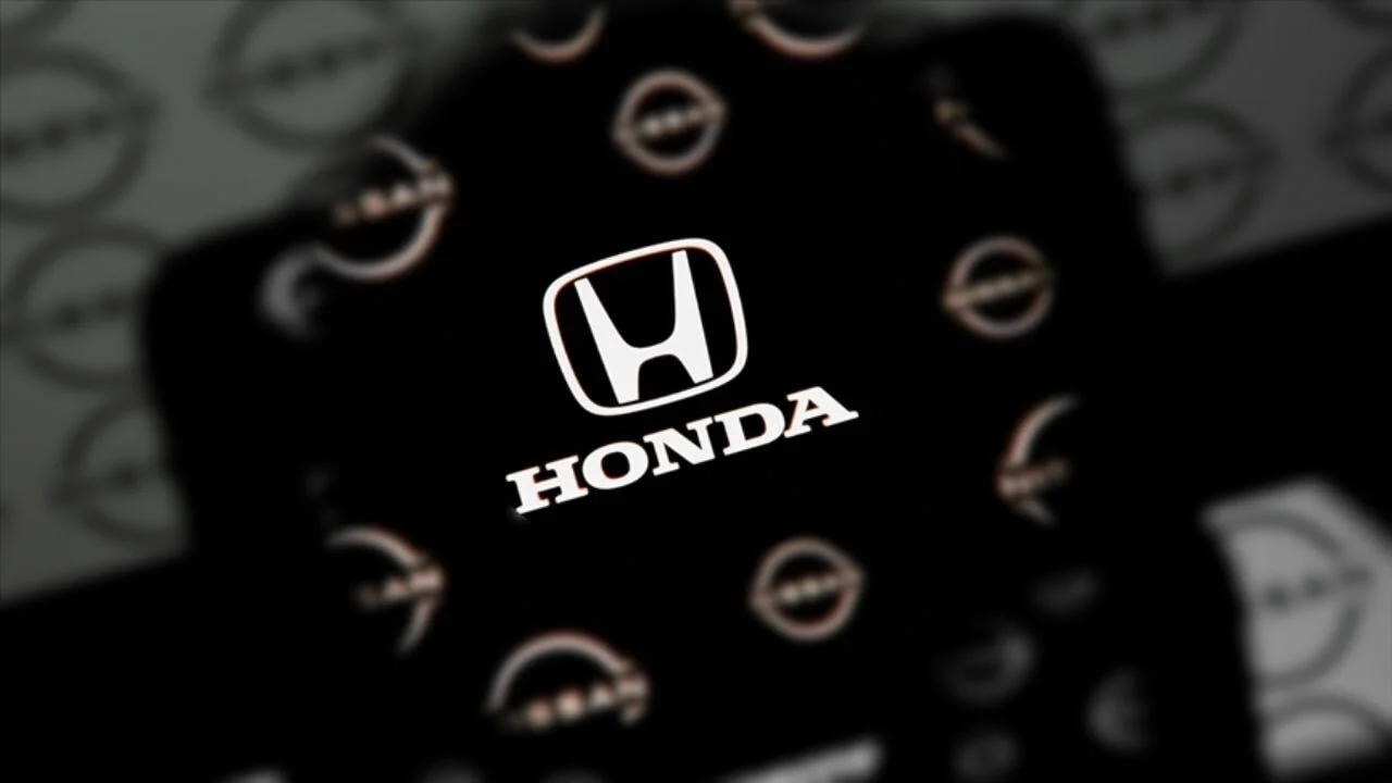 Honda Türkiye'de fabrika kuracak