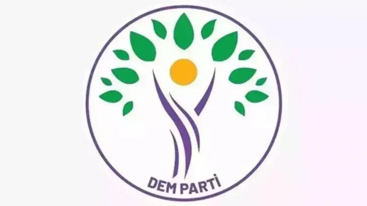 DEM Parti, 28 Ağustos'ta İmralı Adası'na resmi ziyaret gerçekleştirecek