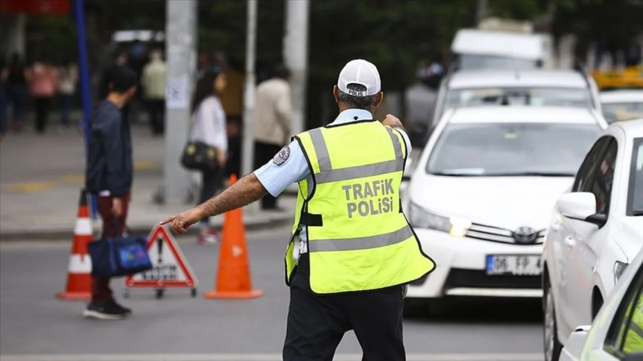 Karayollarında hız sınırlarında standartlaştırılması için genelge