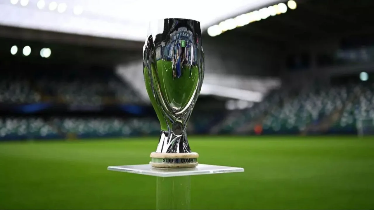 UEFA Süper Kupa tarihte unutulmaz maçlar ve büyük takımlar