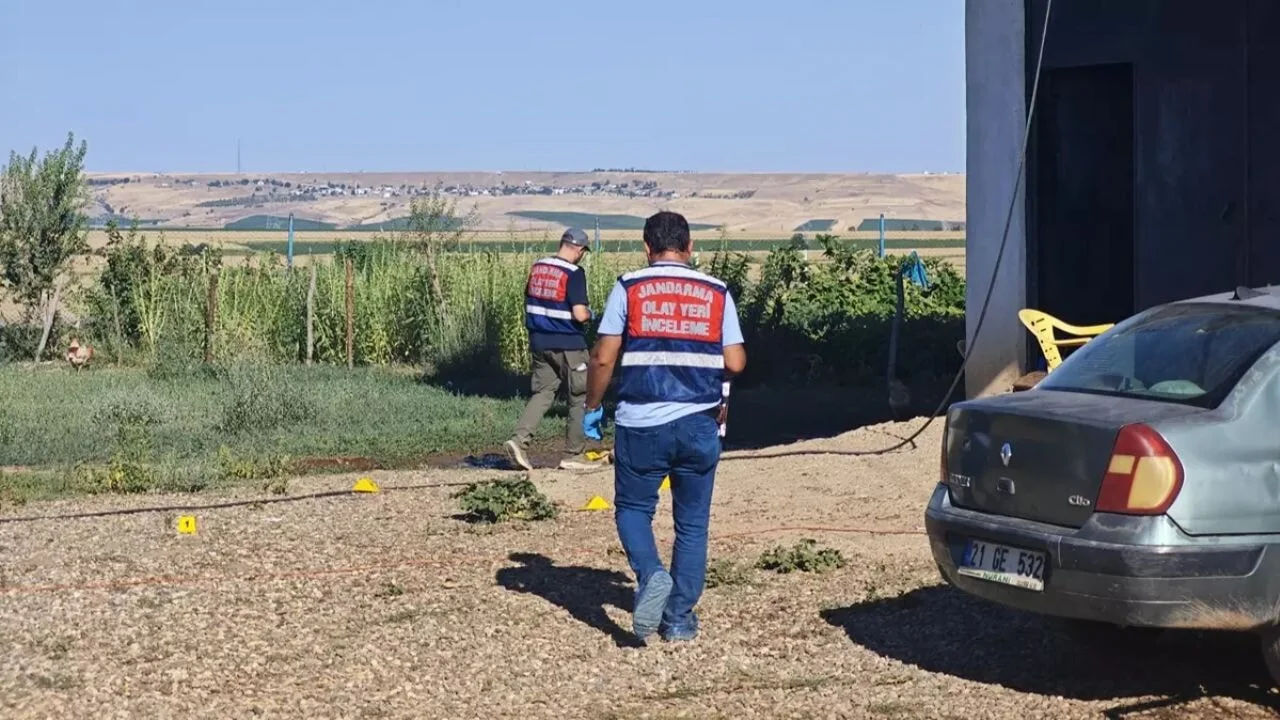 Diyarbakır'da arazi kavgası faciaya dönüştü