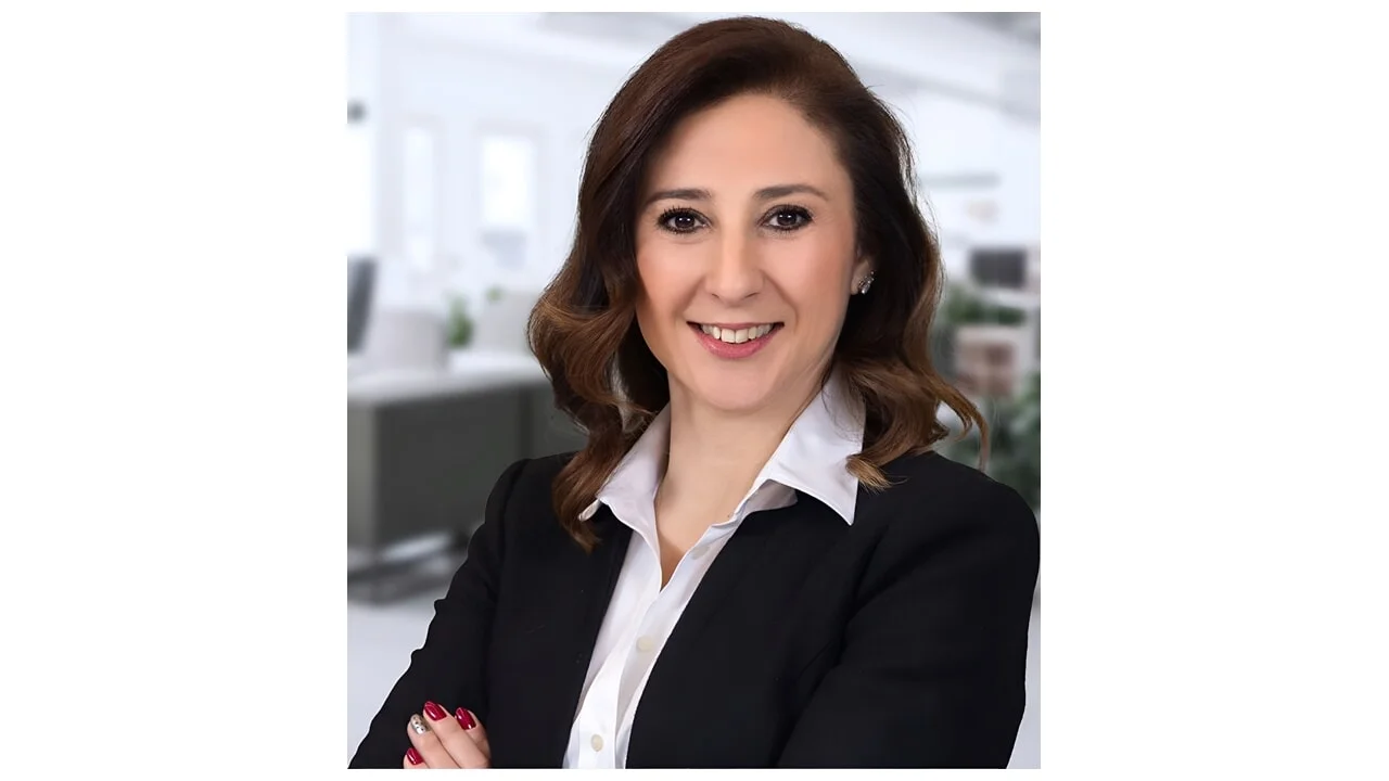 Doğanlar Mobilya Grubu'nda Yeni Dönem: CEO'luk Görevine Mutlu Erturan Getirildi