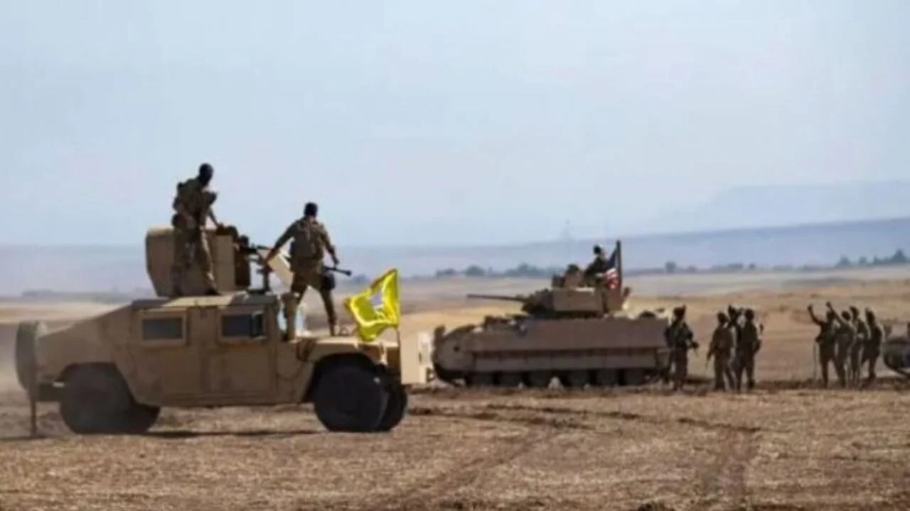Deyr ez-Zor'da Fırat'ın İki yakası ısınıyor: 10 Mart mutabakatı silah sesleriyle sarsıldı