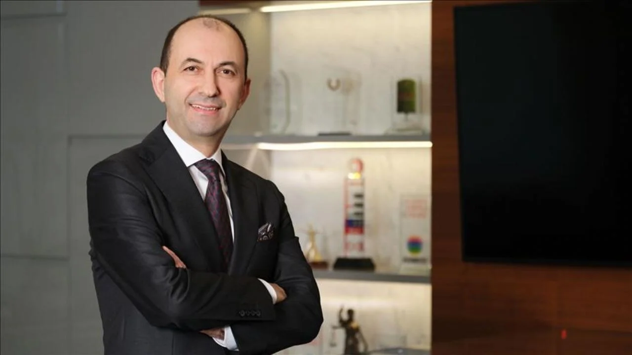 Aytemiz, Türkiye'nin en büyük 30 şirketi arasında