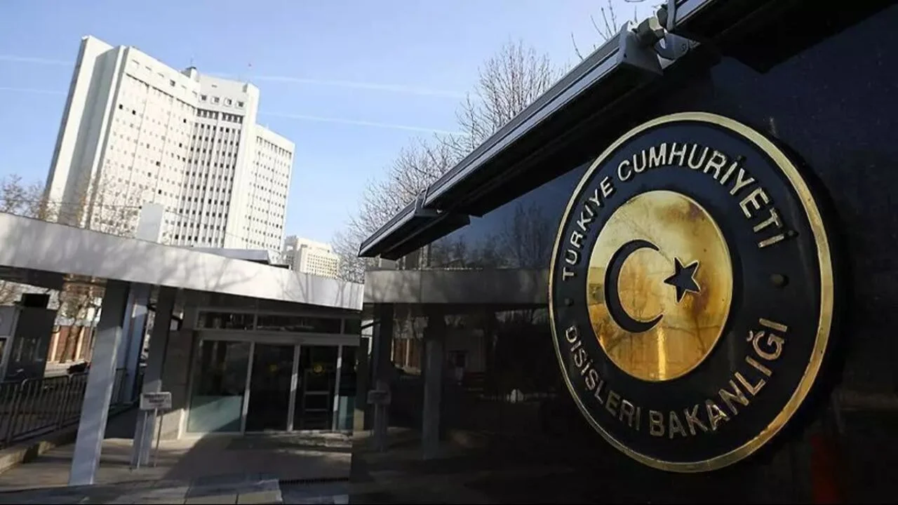 Türkiye, barış için can Azerbaycan'ın yanında olacak