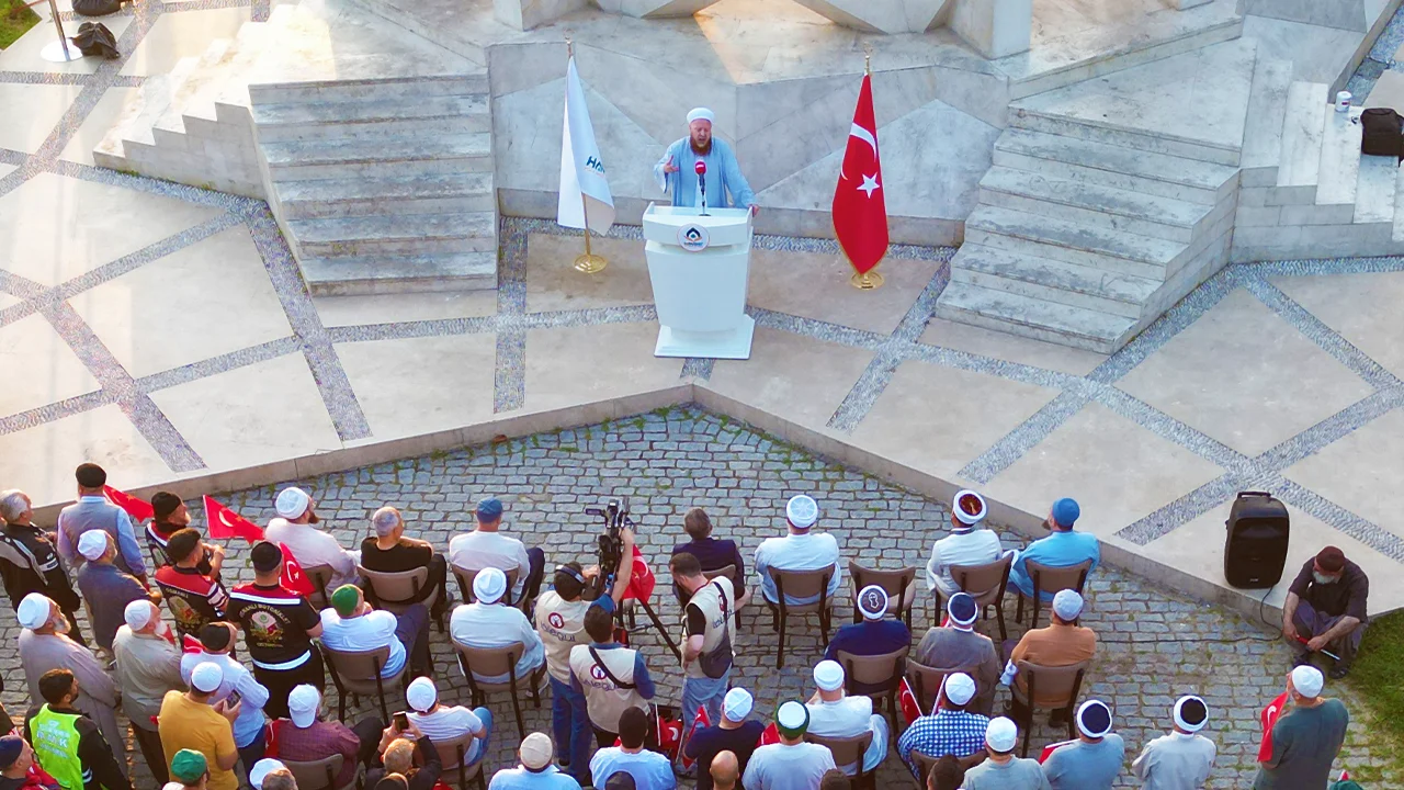 HAYDER Temmuz Ayında da Sayısız Sofraya Misafir, On Binlerce Haneye Umut Oldu